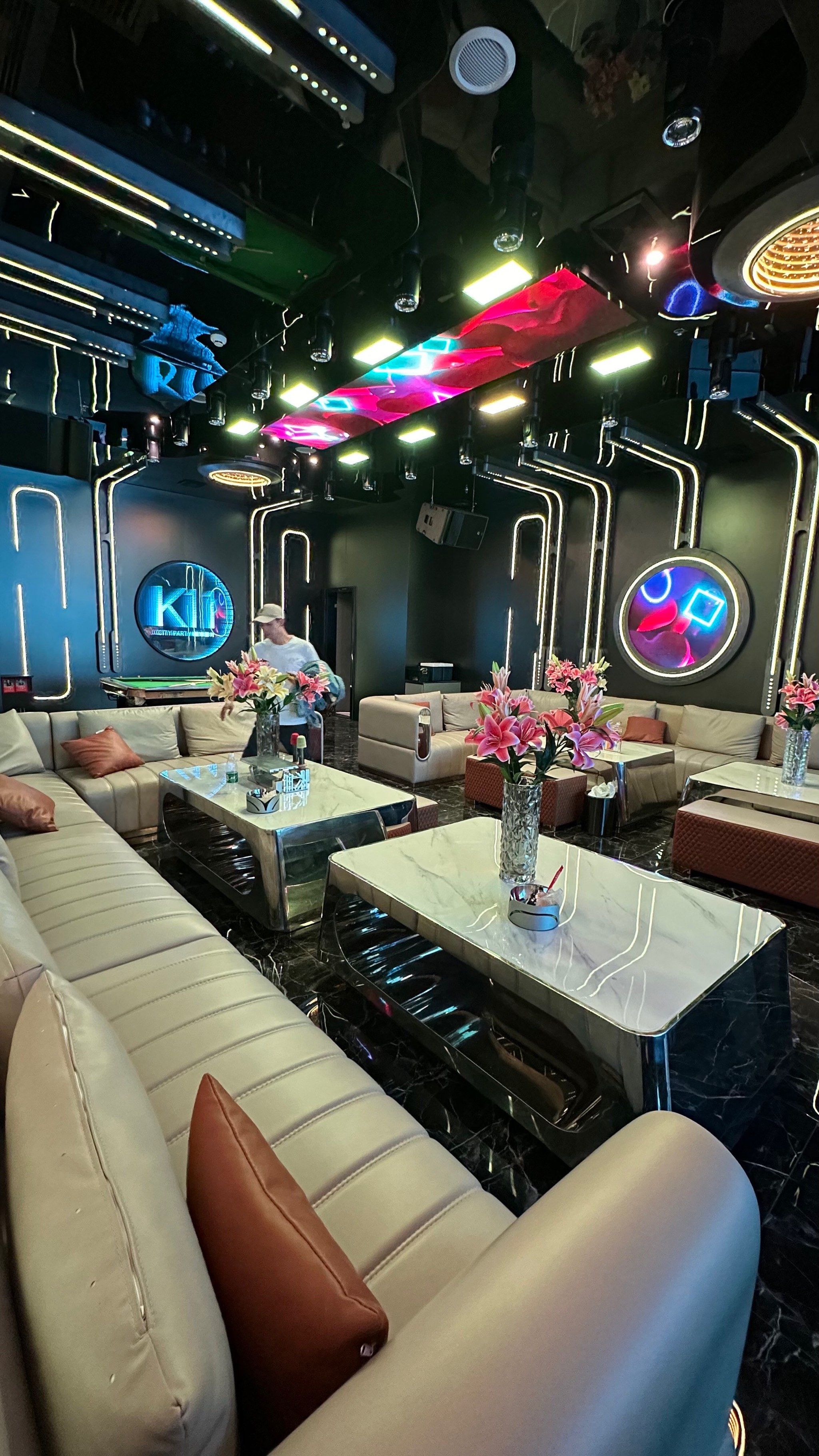 广元商务ktv是什么意思详细解析-青川县ktv预定