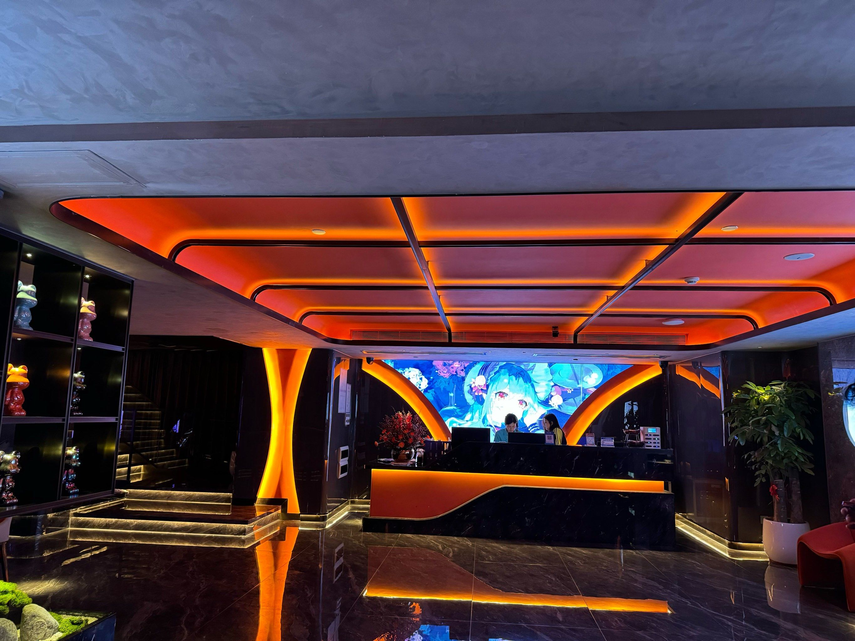 广元商务ktv创新商务ktv模式-青川县ktv预定